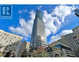 2508 - 386 YONGE STREET, Toronto, Ontario