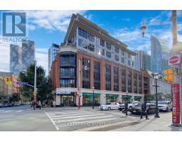 616 - 55 FRONT STREET E, Toronto, Ontario