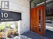 410 - 10 MORRISON STREET, Toronto, Ontario