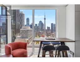 1805 - 280 DUNDAS STREET W, Toronto, Ontario