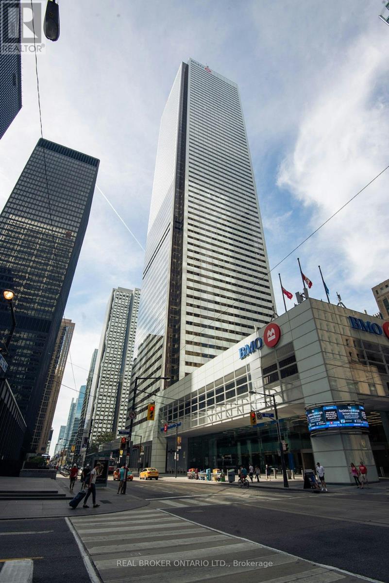 56112 - 200 KING STREET W, toronto (bay street corridor), Ontario