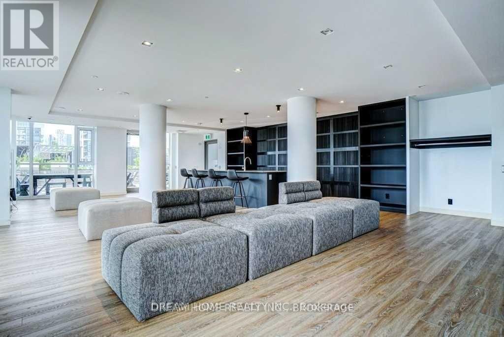 808 - 120 Parliament Street, Toronto (Moss Park), Ontario  M5A 2Y8 - Photo 12 - C13495764