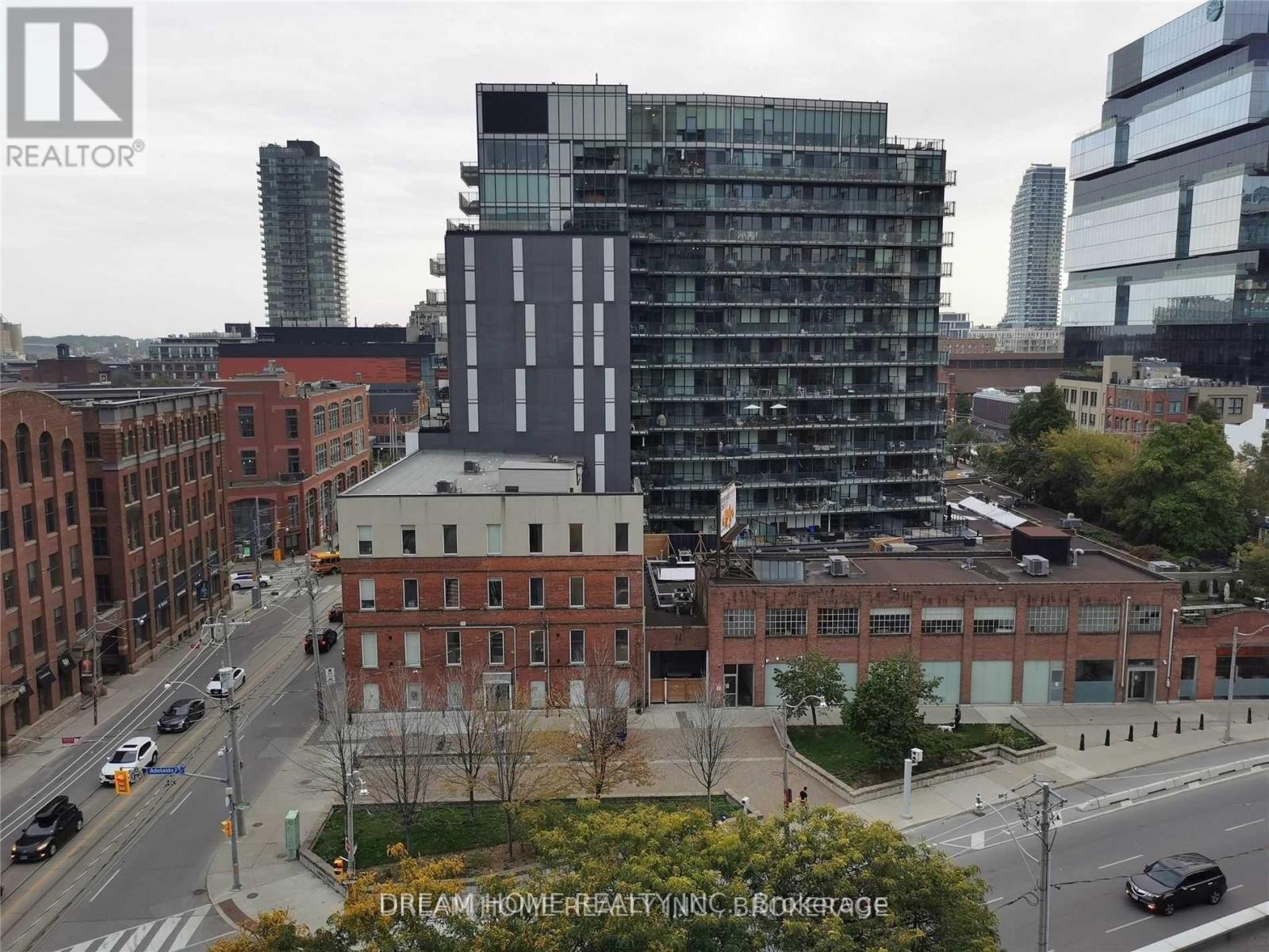 808 - 120 Parliament Street, Toronto (Moss Park), Ontario  M5A 2Y8 - Photo 13 - C13495764