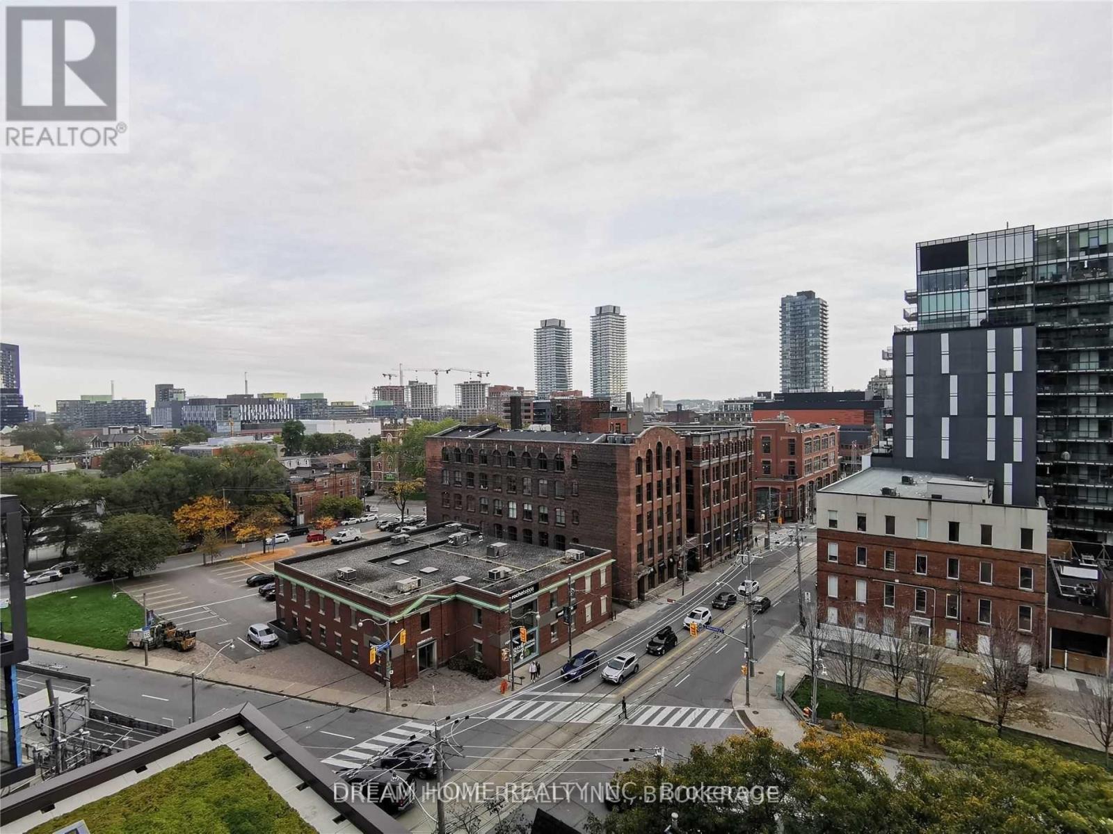 808 - 120 Parliament Street, Toronto (Moss Park), Ontario  M5A 2Y8 - Photo 14 - C13495764