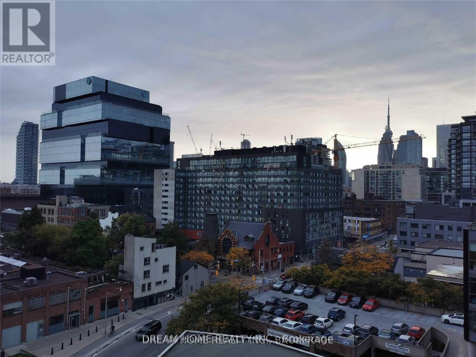 808 - 120 Parliament Street, Toronto (Moss Park), Ontario  M5A 2Y8 - Photo 15 - C13495764