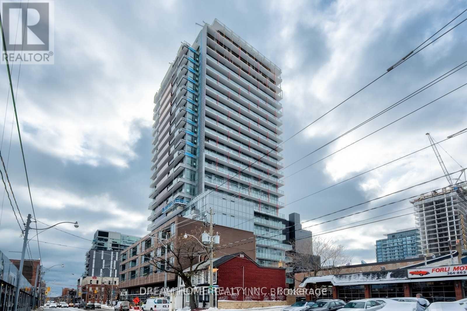 808 - 120 Parliament Street, Toronto (Moss Park), Ontario  M5A 2Y8 - Photo 7 - C13495764