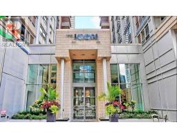 1531 - 250 WELLINGTON STREET W, Toronto, Ontario
