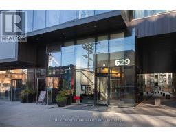 420 - 629 KING STREET W, Toronto, Ontario