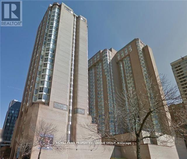 1905 - 55 CENTRE AVENUE, Toronto, Ontario