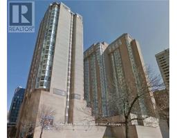 1905 - 55 CENTRE AVENUE, Toronto, Ontario