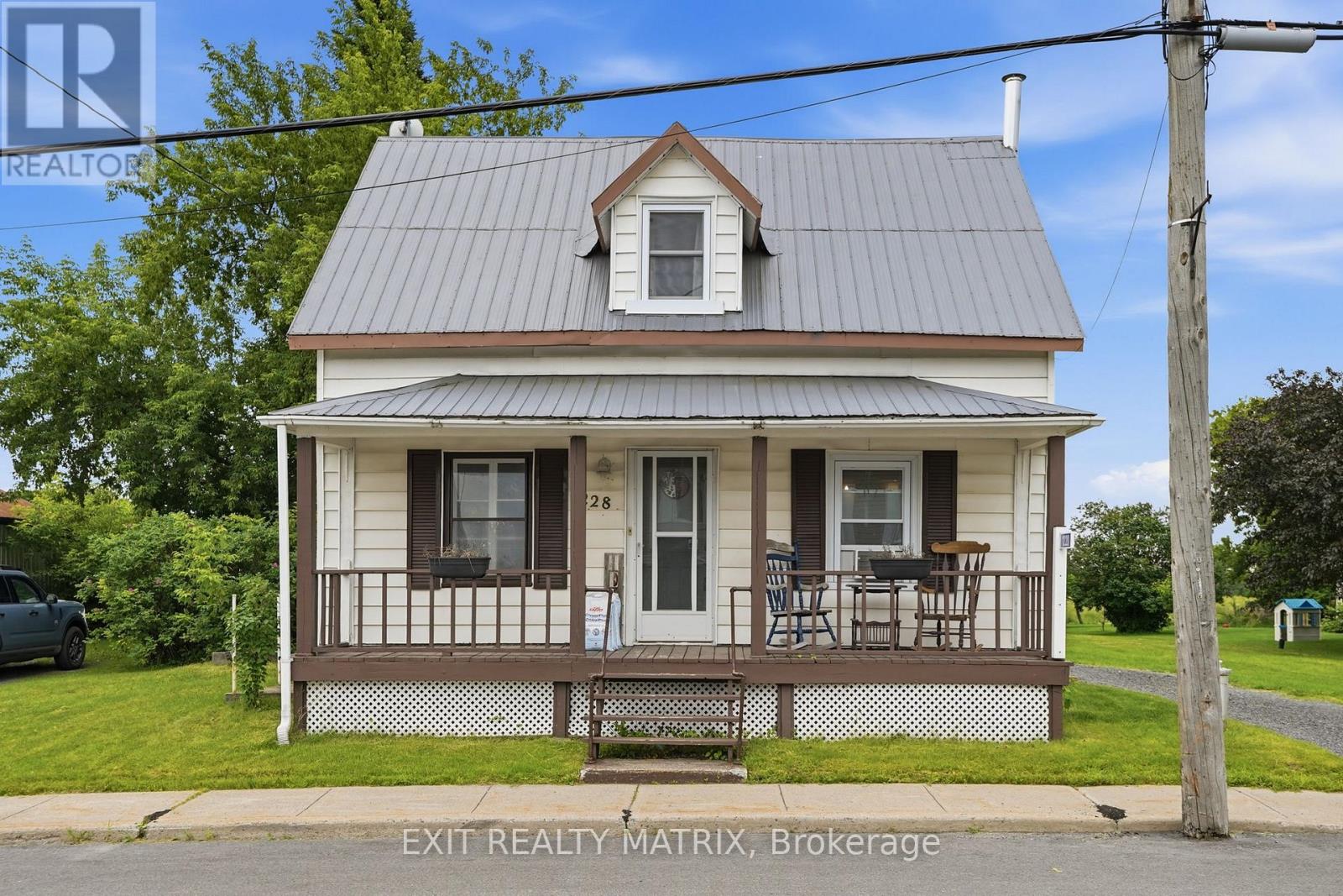 1228 LABROSSE STREET, East Hawkesbury, Ontario