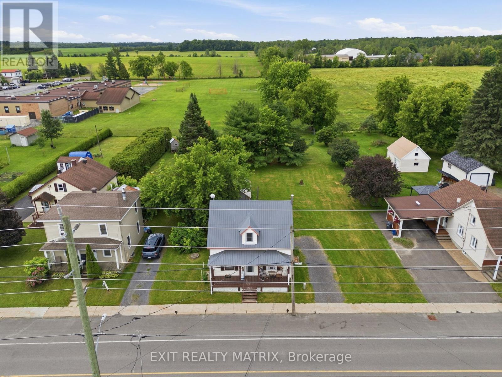 1228 Labrosse Street, East Hawkesbury, Ontario  K0B 1P0 - Photo 31 - X13495800