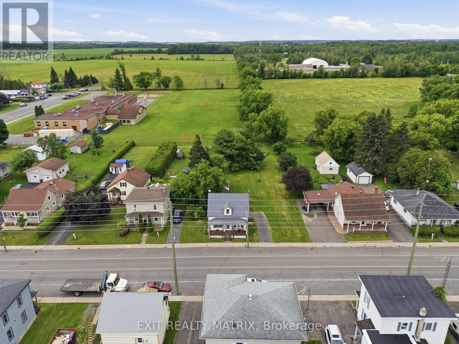 1228 Labrosse Street, East Hawkesbury, Ontario  K0B 1P0 - Photo 32 - X13495800