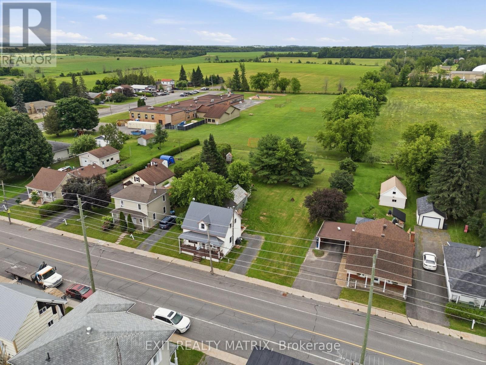 1228 Labrosse Street, East Hawkesbury, Ontario  K0B 1P0 - Photo 33 - X13495800