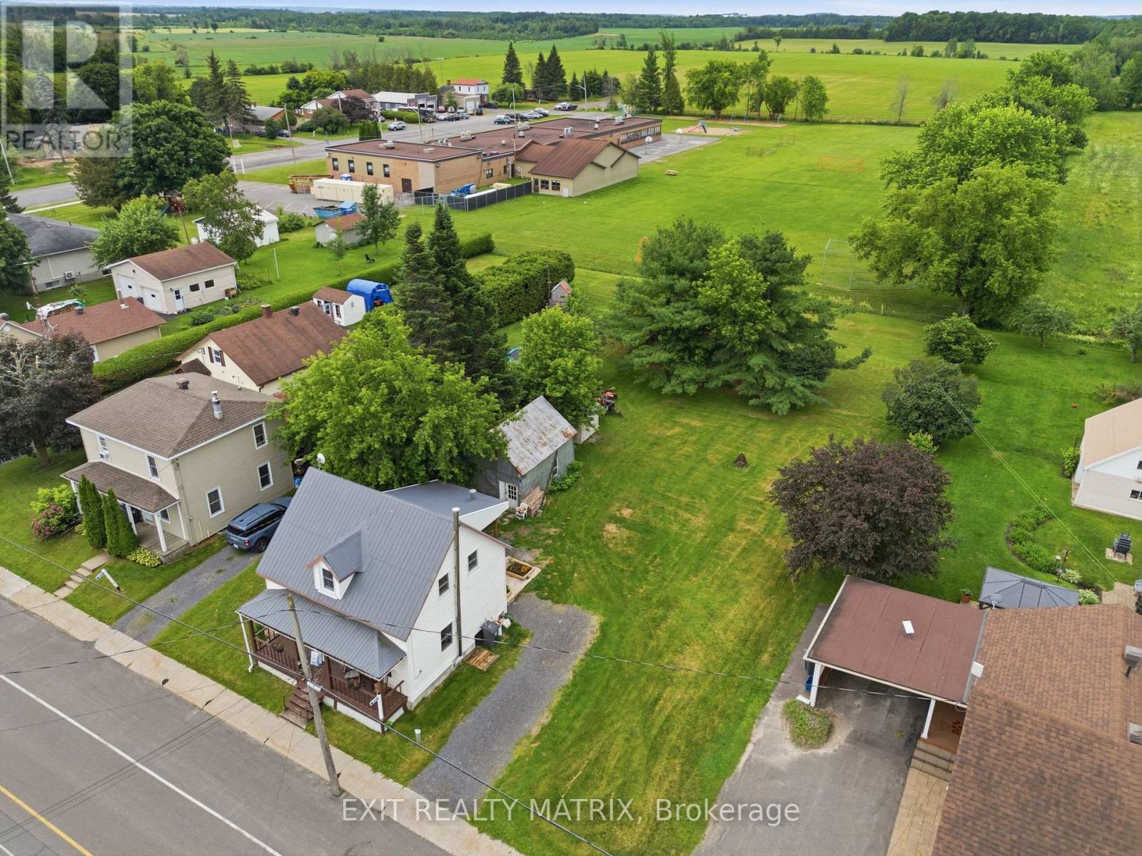 1228 Labrosse Street, East Hawkesbury, Ontario  K0B 1P0 - Photo 34 - X13495800