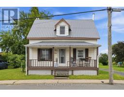 1228 LABROSSE STREET, East Hawkesbury, Ontario