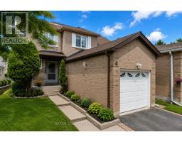 4 USHERWOOD COURT, Toronto, Ontario