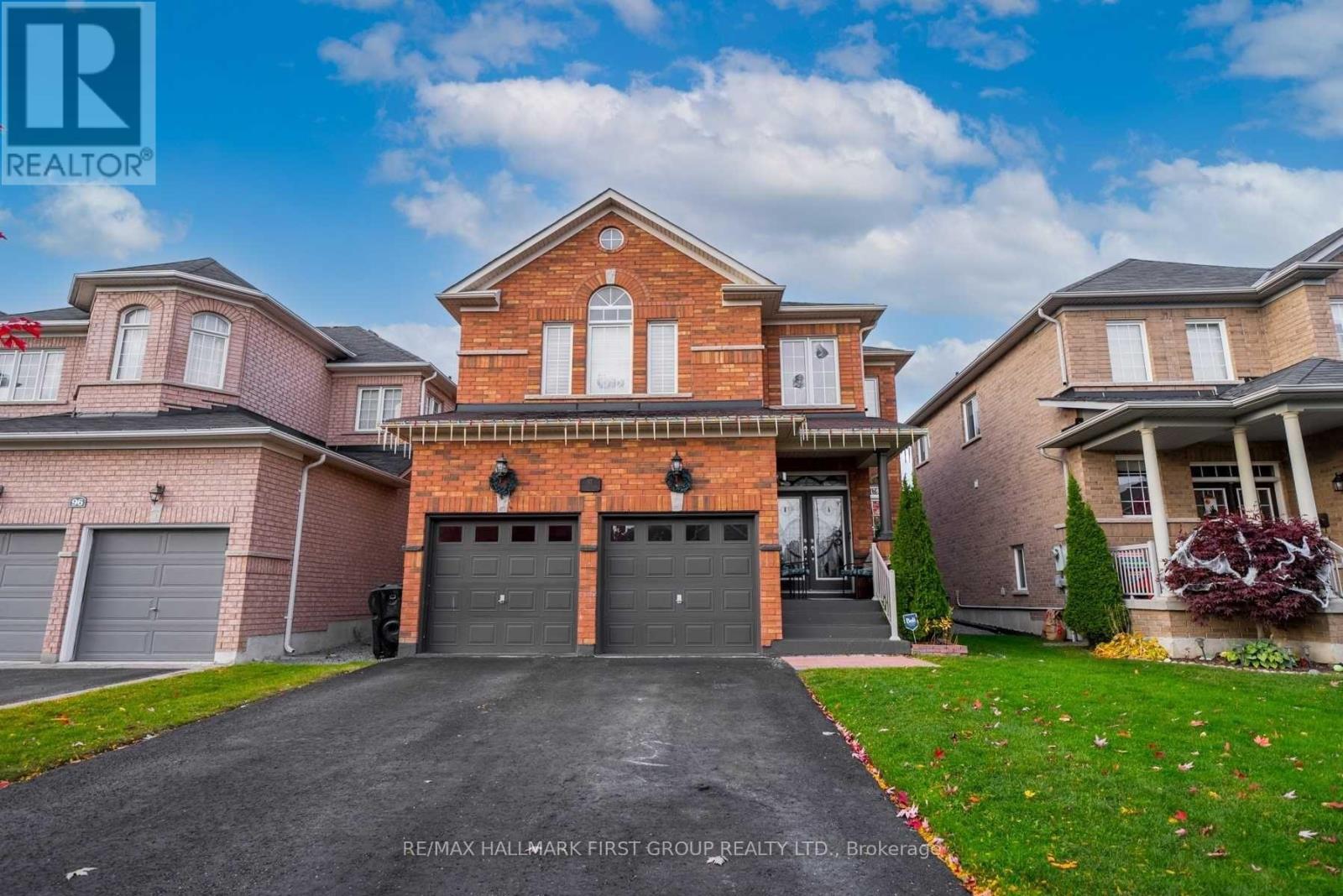 92 NELSON STREET, Clarington, Ontario