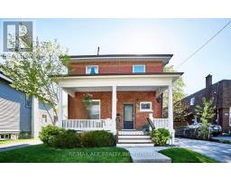 238 MARY STREET N, Oshawa, Ontario