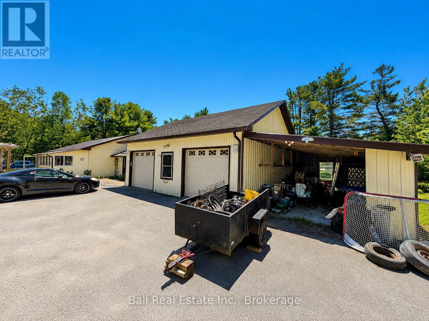 51 Cameron Road, Kawartha Lakes, Ontario  K0M 2L0 - Photo 15 - X13494252
