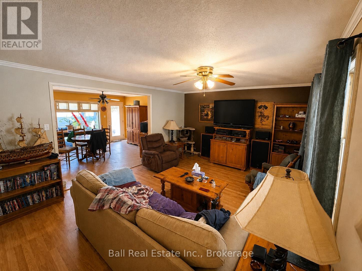 51 Cameron Road, Kawartha Lakes, Ontario  K0M 2L0 - Photo 4 - X13494252