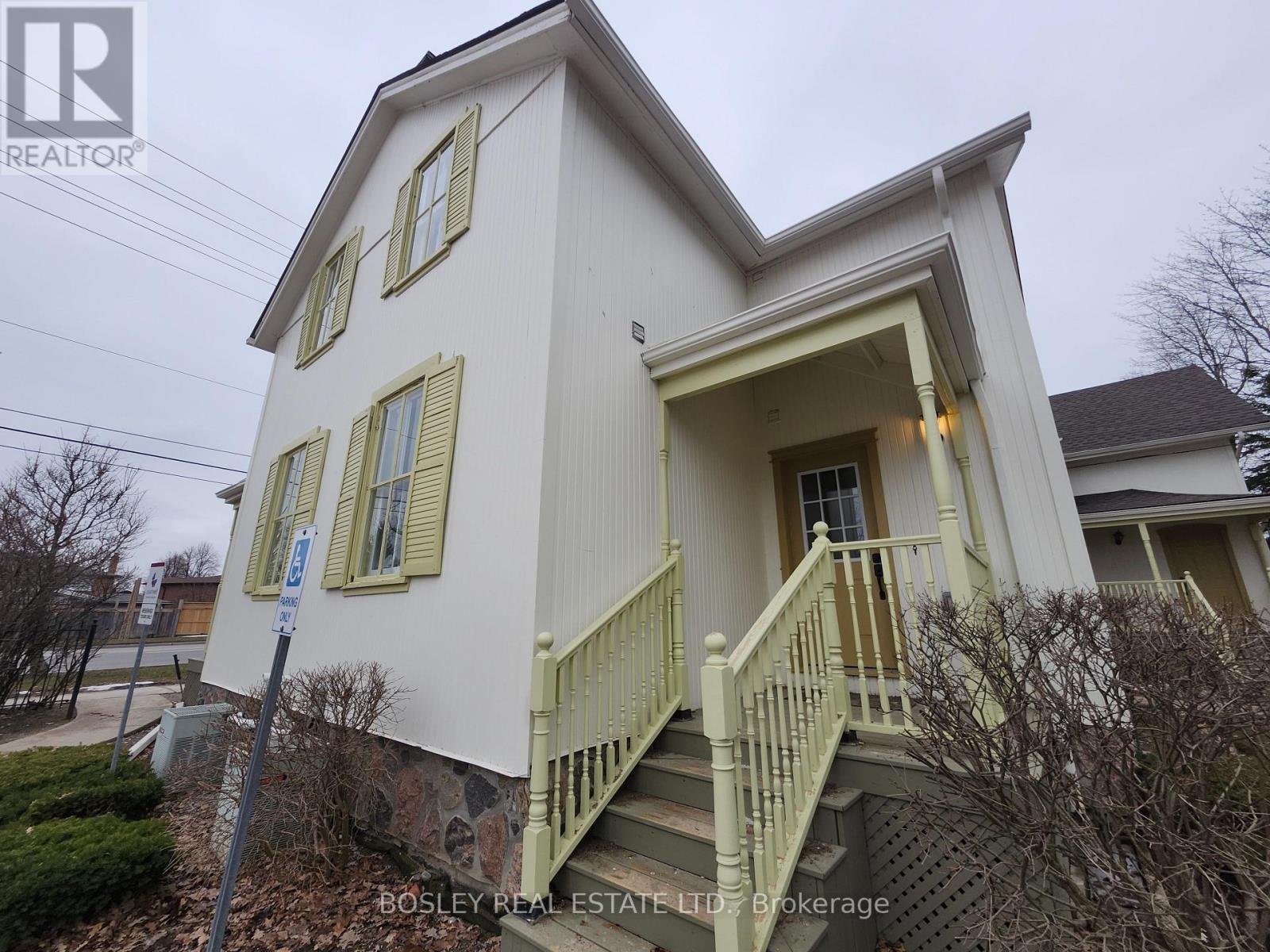 WOOD # UPPER - 5930 16TH AVENUE, Markham, Ontario