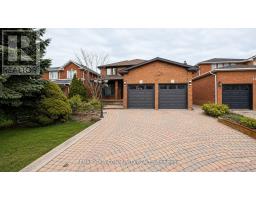 LOWER - 24 FOXHILL DRIVE, Vaughan, Ontario