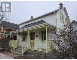 WOOD #MAIN - 5930 16TH AVENUE, Markham, Ontario