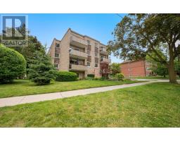 202 - 21 ELIZABETH STREET S, Richmond Hill, Ontario