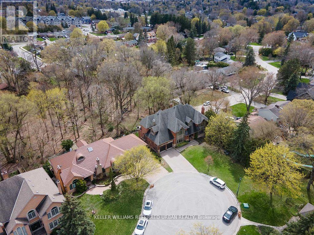 194 Sherwood Place, Newmarket, Ontario  L3Y 8E5 - Photo 39 - N13495698