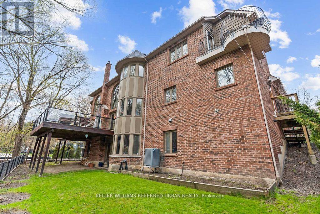 194 Sherwood Place, Newmarket, Ontario  L3Y 8E5 - Photo 41 - N13495698