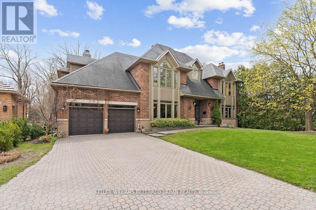 194 Sherwood Place, Newmarket, Ontario  L3Y 8E5 - Photo 5 - N13495698