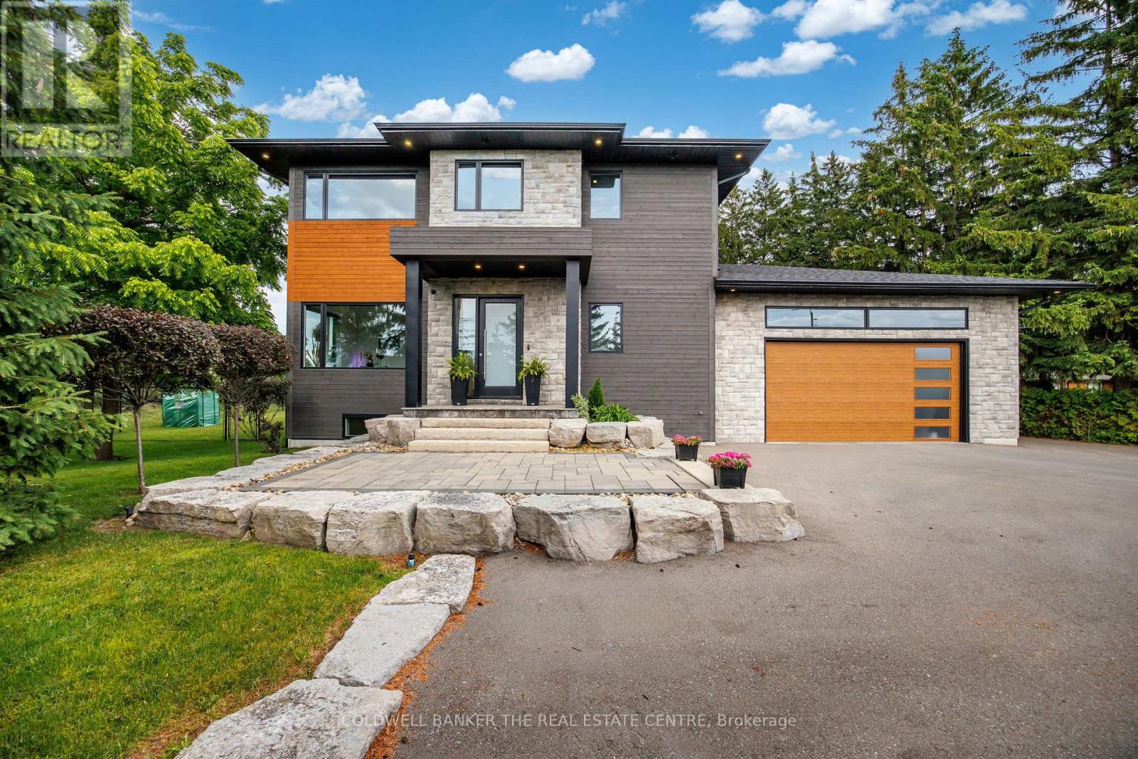 11657 WARDEN AVENUE, Whitchurch-Stouffville, Ontario