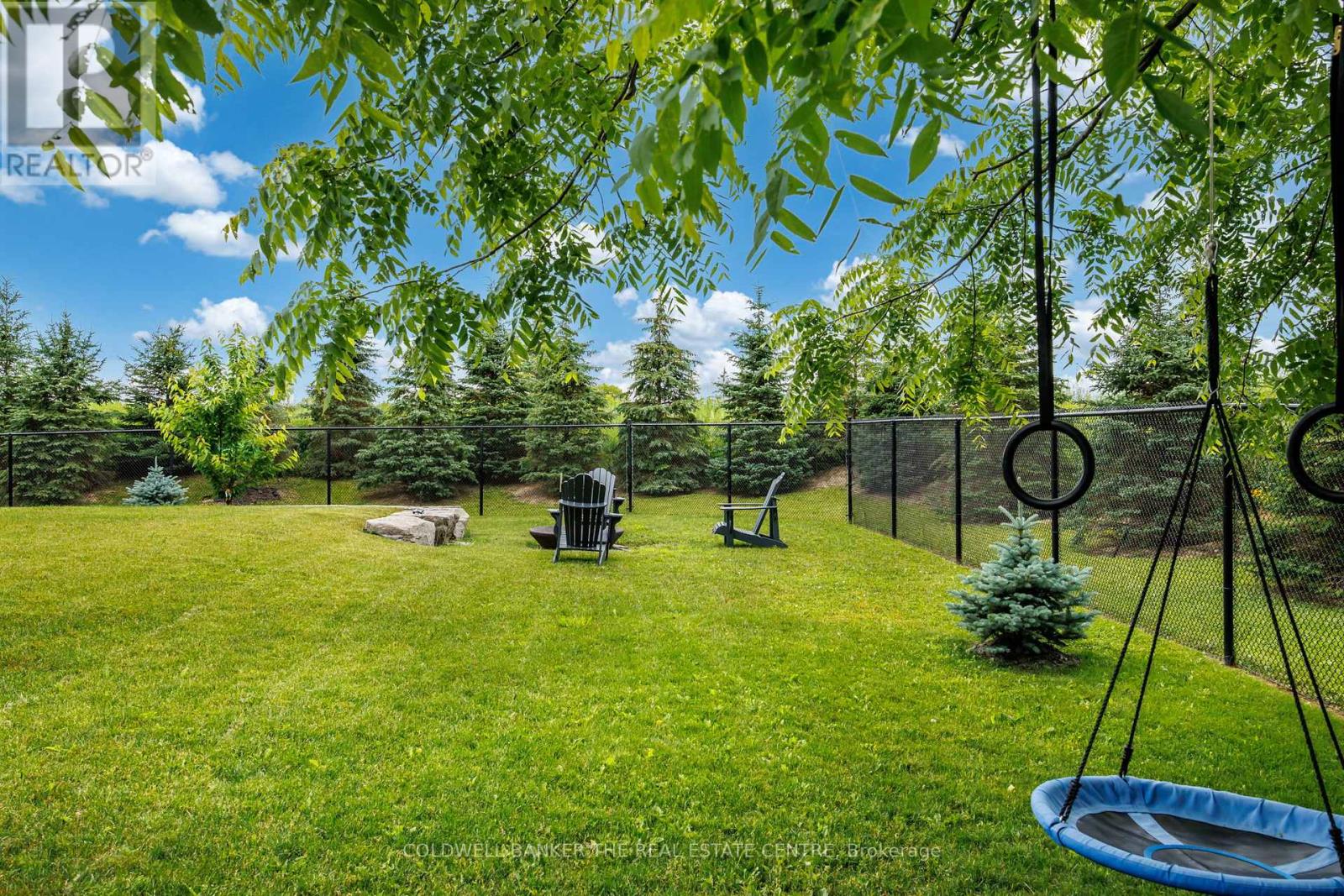 11657 Warden Avenue, Whitchurch-Stouffville, Ontario  L4A 2J9 - Photo 30 - N13495718