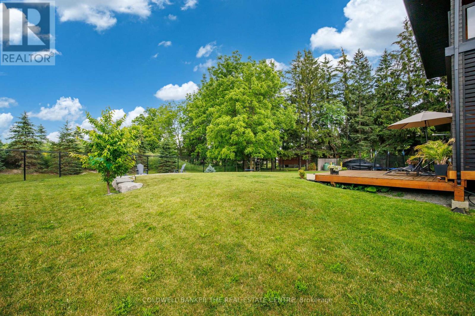 11657 Warden Avenue, Whitchurch-Stouffville, Ontario  L4A 2J9 - Photo 32 - N13495718
