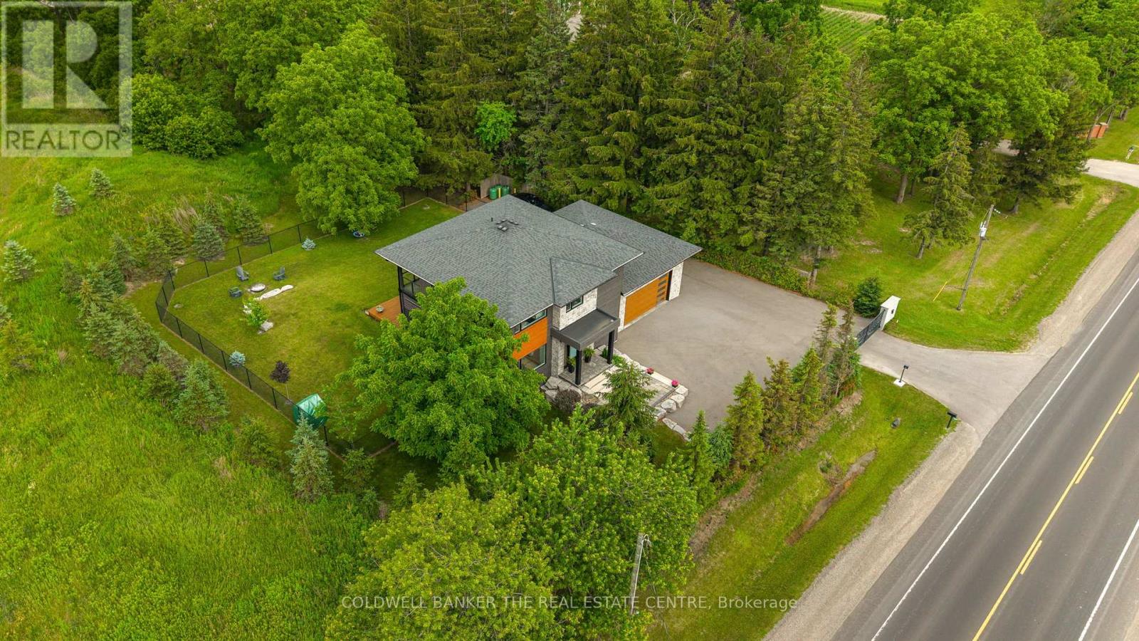 11657 Warden Avenue, Whitchurch-Stouffville, Ontario  L4A 2J9 - Photo 33 - N13495718