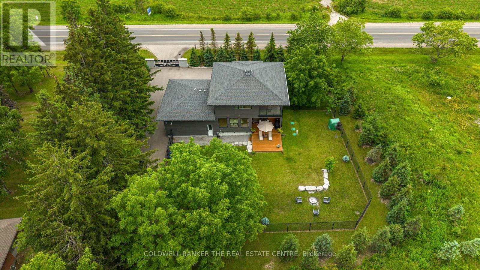 11657 Warden Avenue, Whitchurch-Stouffville, Ontario  L4A 2J9 - Photo 38 - N13495718