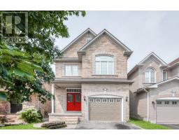 (UPPER) - 222 KAYLA CRESCENT, Vaughan, Ontario