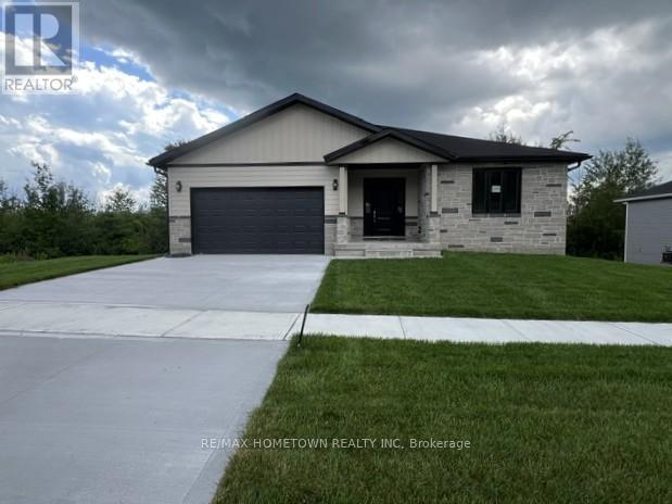 1058 SHEARER DRIVE, Brockville, Ontario