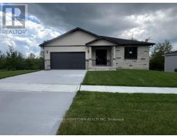 1058 SHEARER DRIVE, Brockville, Ontario