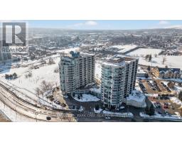 1205 - 2 TORONTO STREET, Barrie, Ontario