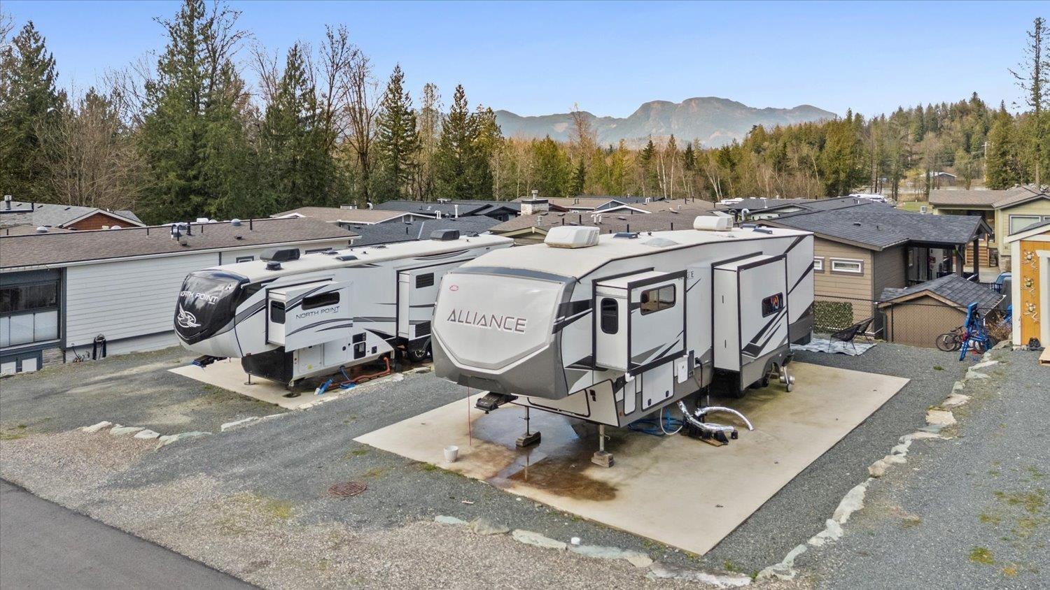 86 53480 BRIDAL FALLS ROAD|Bridal Falls