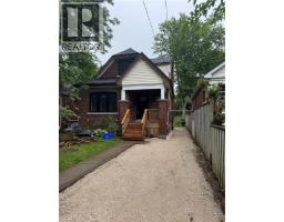 21 HADDON Avenue S, Hamilton, Ontario