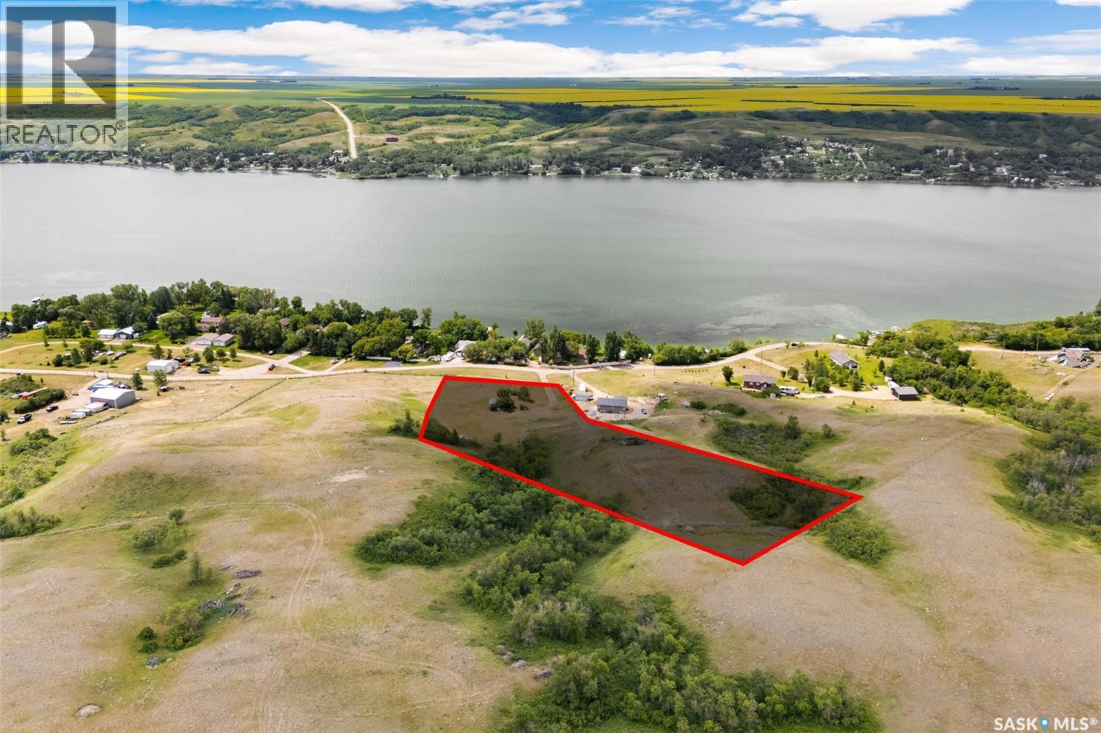 726 Daniel Drive, Buffalo Pound Lake, Saskatchewan  S6H 7S9 - Photo 16 - SK031487