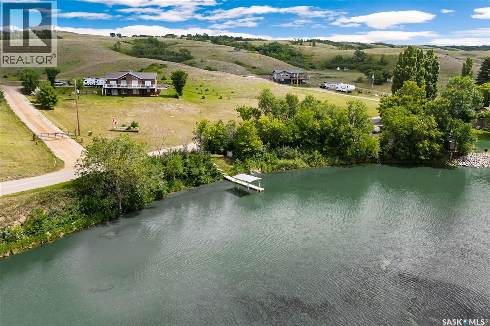 726 Daniel Drive, Buffalo Pound Lake, Saskatchewan  S6H 7S9 - Photo 13 - SK031487