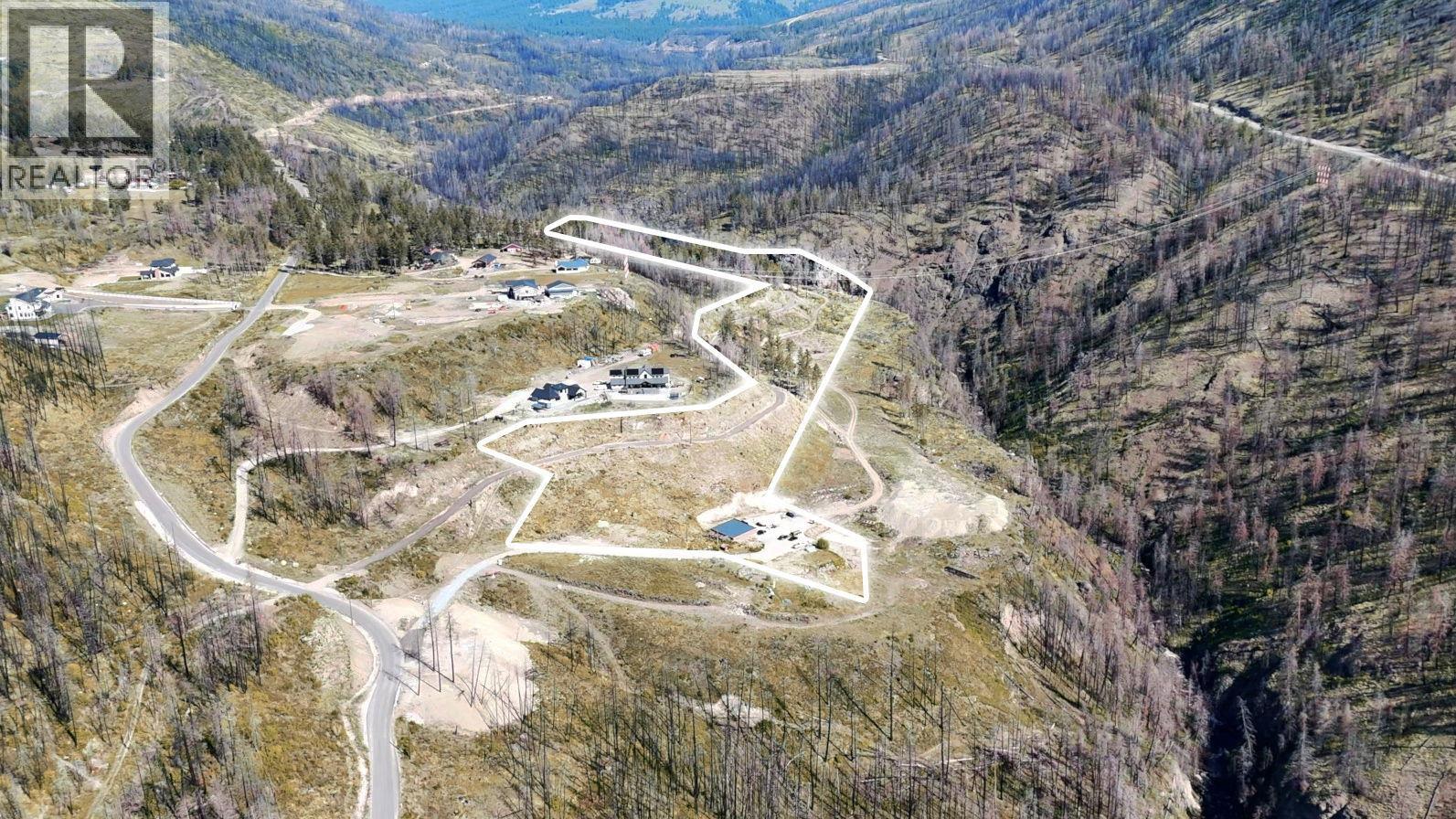 495 Bear Creek Road, West Kelowna, British Columbia