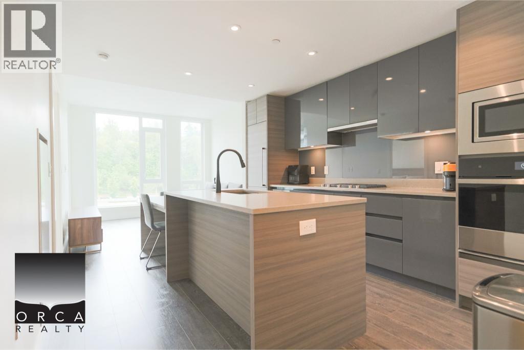 412 3538 Sawmill Crescent, Vancouver, British Columbia  V5S 0J8 - Photo 3 - R3140057