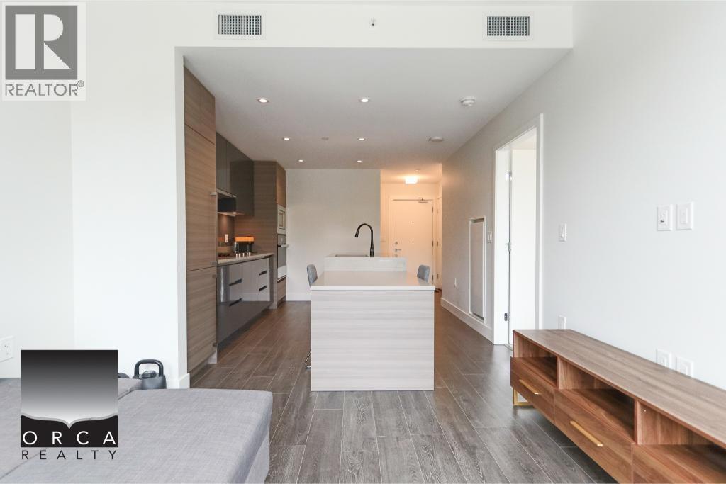 412 3538 Sawmill Crescent, Vancouver, British Columbia  V5S 0J8 - Photo 2 - R3140057