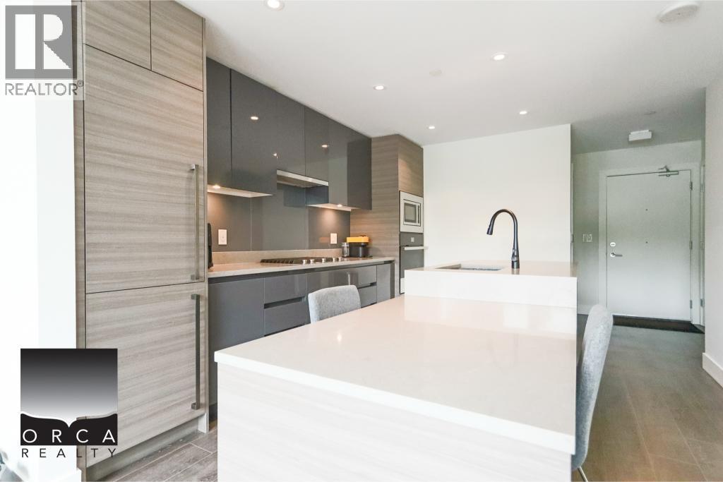 412 3538 Sawmill Crescent, Vancouver, British Columbia  V5S 0J8 - Photo 4 - R3140057