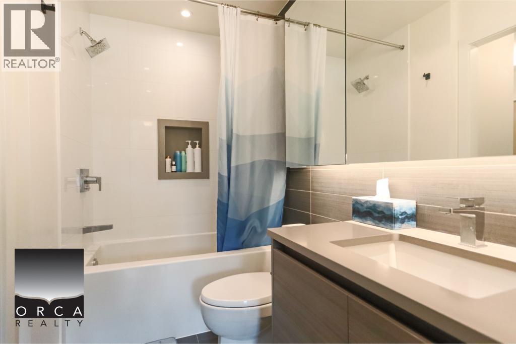 412 3538 Sawmill Crescent, Vancouver, British Columbia  V5S 0J8 - Photo 12 - R3140057